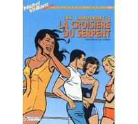 Les Labourdet, tome 4 : La Croisière du serpent