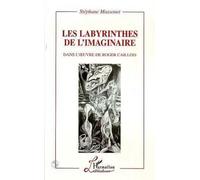 Les Labyrinthes de l'imaginaire