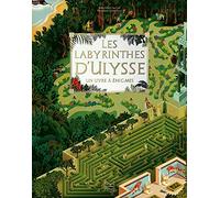 Les labyrinthes d'Ulysse