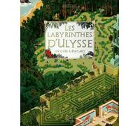 Les labyrinthes d'Ulysse