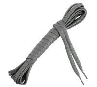 Les Lacets Français - Lacets plats et épais - SPORTIF - Pour toutes les chaussures de sport - - 100% Polyester - Couleur : - FABRIQUE EN FRANCE Entreprise Patrimoine Vivant