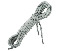 Les Lacets Français - Lacets ronds et très épais - RANDO - Pour des randonnées tout terrain - - 100% Polyester - Couleur : - FABRIQUE EN FRANCE Entreprise Patrimoine Vivant