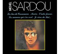Sardou, Michel - Les Lacs Du Connemara