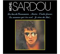 Michel Sardou – Les Lacs du Connemara – Vol. 9 – 1981