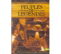 Les Ladhaki du Kashmir Peuples de Legendes (DVD)