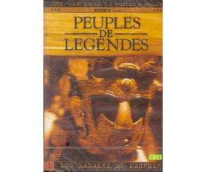 Les Ladhaki du Kashmir Peuples de Legendes (DVD)