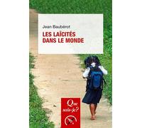 Les Laïcités dans le monde
