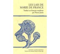 Les lais de Marie de France