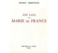 Les Lais De Marie De France