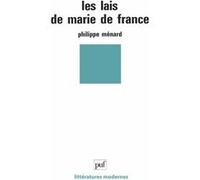 Les lais de Marie de France