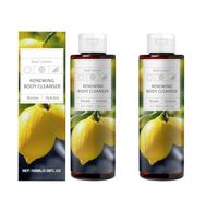 Les Lait Corps Apaisant Citron et Lait Corps Raffermissant Citron sont hydratants, non gras et réparent les peaux sèches et gercées. Leur parfum longue tenue convient à tous les types de peau.