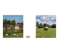 Les Lalanne à Trianon