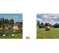 Les Lalanne à Trianon - Collectif - Du Regard Eds - relié - Beau livre