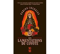 Les lamentations du Coyote