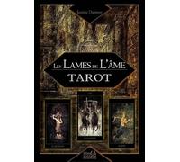 Les Lames de l'âme - Tarot - Coffret