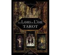 Les Lames de l'âme - Tarot - Coffret Coffret avec 78 cartes - Justine Darmon - Bussiere - Boîte ou accessoire - Jeux livres objets