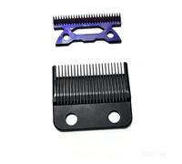 Les Lames De Tondeuse À Cheveux, Compatibles Avec Madeshow, Compatibles Avec KM, Compatibles Avec Gamma, Sont Communes À Toutes Les Pièces De Rechange Professionnelles for Tondeuses À Cheveux.(E)
