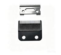 Les Lames De Tondeuse À Cheveux, Compatibles Avec Madeshow, Compatibles Avec KM, Compatibles Avec Gamma, Sont Communes À Toutes Les Pièces De Rechange Professionnelles for Tondeuses À Cheveux.(B)