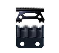 Les Lames De Tondeuse À Cheveux, Compatibles Avec Madeshow, Compatibles Avec KM, Compatibles Avec Gamma, Sont Communes À Toutes Les Pièces De Rechange Professionnelles for Tondeuses À Cheveux.(F)