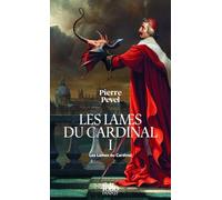 Pierre Pevel – Les Lames du Cardinal – Roman – Poche