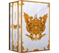 Les Lames du Cardinal : Édition Collector