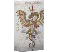 Les Lames du Cardinal -Le Tarot des Ombres