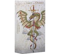 Les Lames Du Cardinal 0 - Les Lames Du Cardinal -Le Tarot Des Ombres