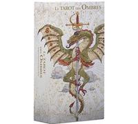 Les Lames du Cardinal -Le Tarot des Ombres Philippe Auribeau (Auteur), Pierre Pevel (Idée originale), Loïc Muzy (Auteur)