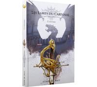 Les Lames du Cardinal - L'univers