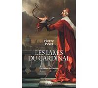 Pierre Pevel – Les Lames du Cardinal – Roman – Poche