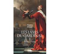 Pierre Pevel – Les Lames du Cardinal – Roman – Poche
