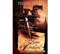 Les Lames du Cardinal, T1 : Les Lames du Cardinal Pierre Pevel (Auteur)