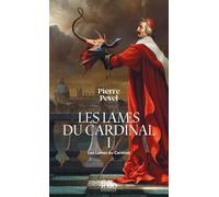 Les Lames Du Cardinal - Tome 1