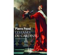 Les lames du Cardinal tome 1 de Pevel.Pierre (2013) Poche
