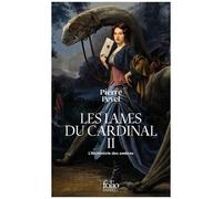 Les Lames Du Cardinal - Tome 2 - L'alchimiste Des Ombres
