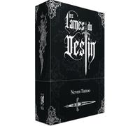 Les lames du destin Neven Tattoo (Auteur)