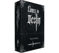 Les lames du destin