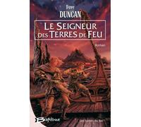 Les Lames du Roi, tome 2 : Le Seigneur des Terres de Feu