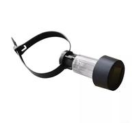 Les lampes solaires étanches pour piscines et clôtures créent un environnement sûr pour les activités du soir