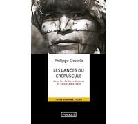 Les lances du crépuscule