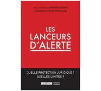 Les Lanceurs D'alerte