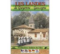 Les Landes de Guyenne et Gascogne G