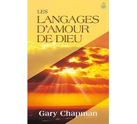 Les langages d'amour de dieu