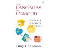 Les langages de l'amour