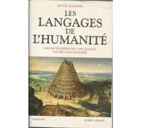 Les Langages de l'humanité