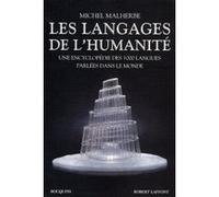 Les langages de l'Humanité - NE Michel Malherbe (Auteur)