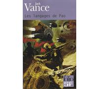 Les Langages De Pao