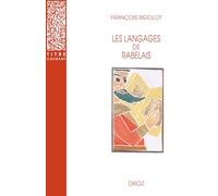 Les Langages de Rabelais