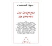 Les Langages du cerveau Emmanuel Dupoux (Auteur)