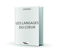 Les langages du coeur - Sophie Bell - Romance new adult - Slalom Romance
